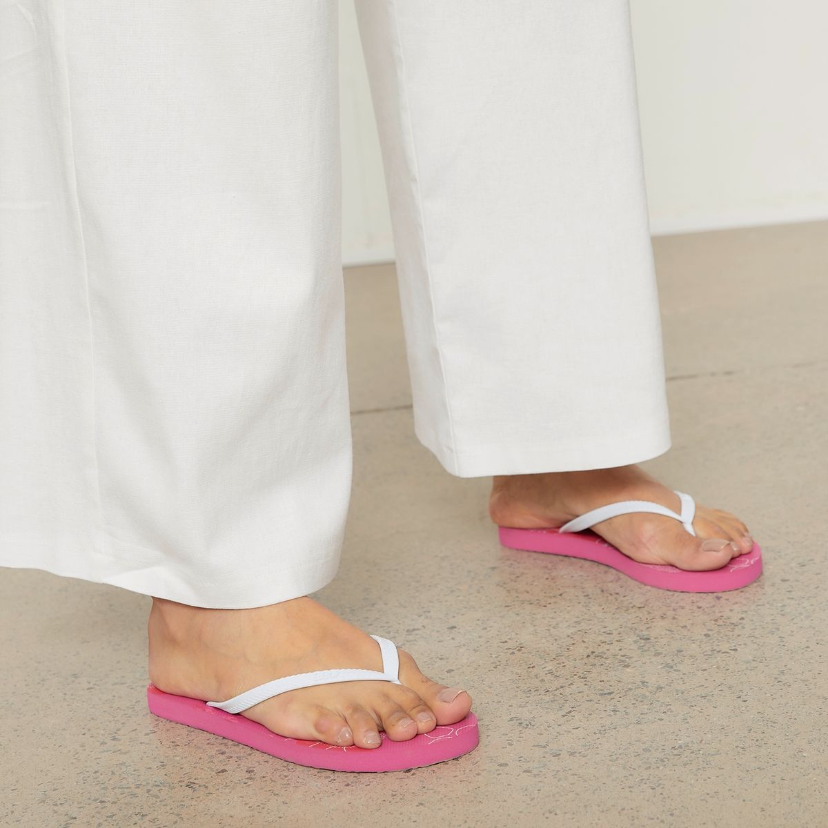 DOO AUSTRALIA - Hawaiana Mujer Rosado Doo Australia