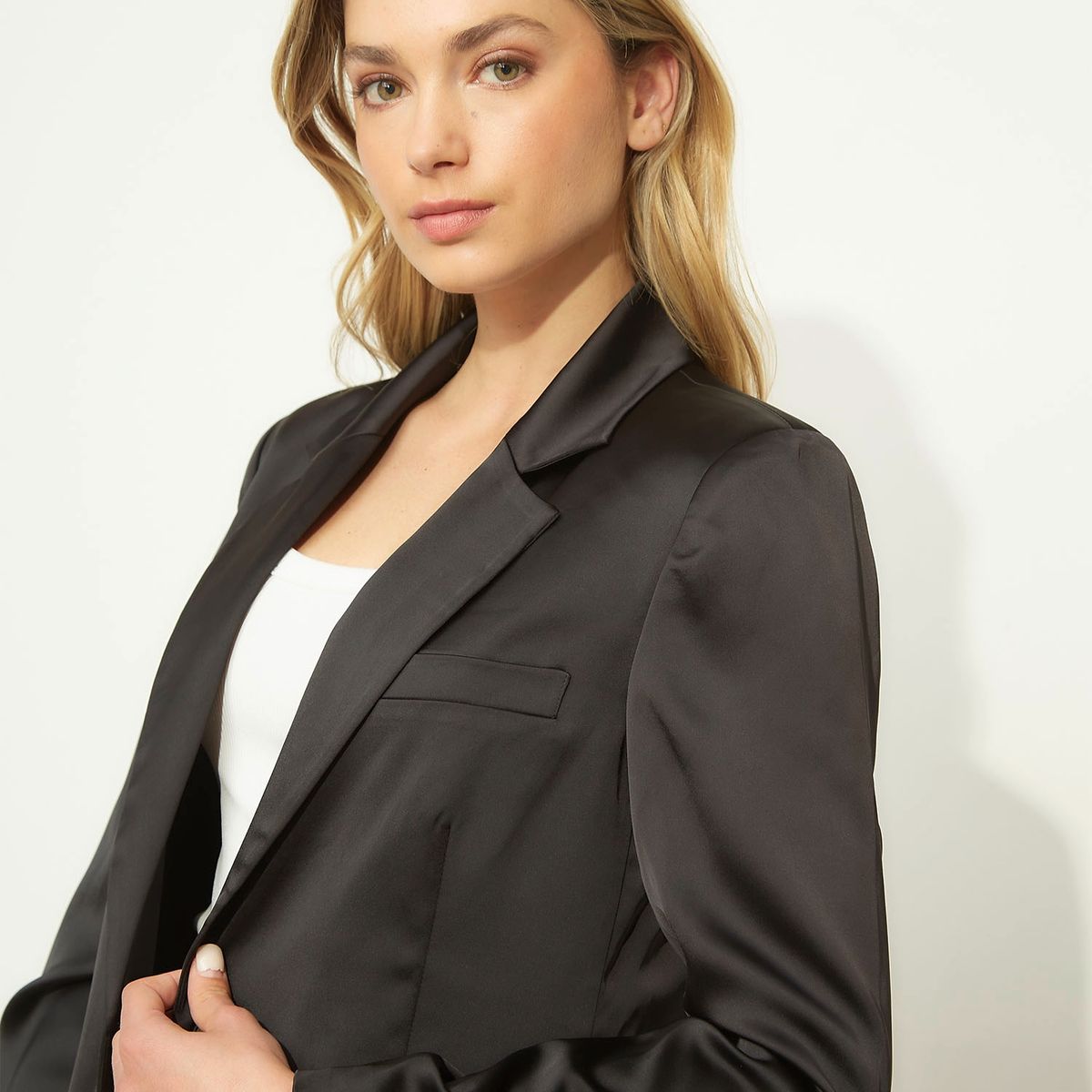 SYBILLA - Blazer Fiesta Mujer Sybilla