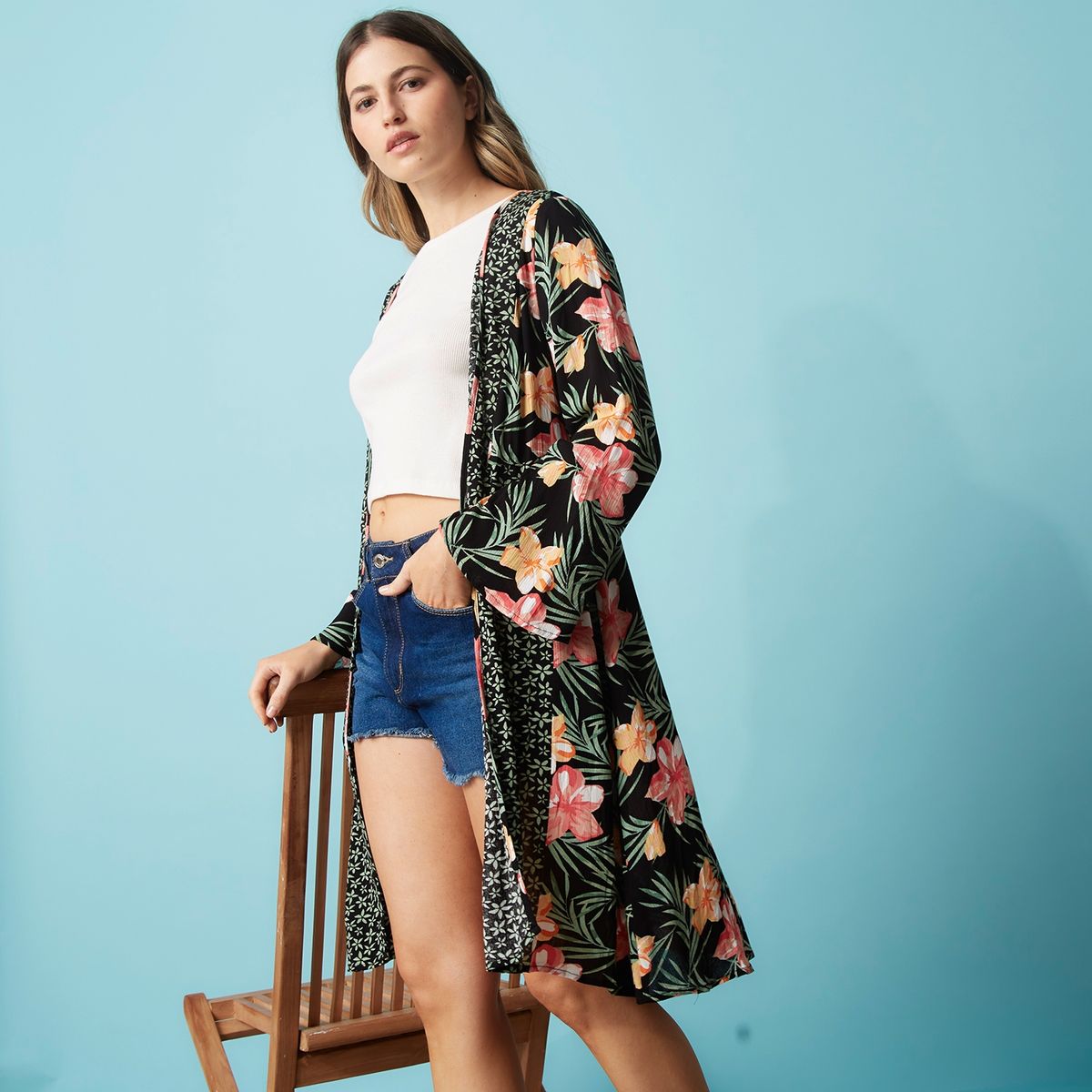 DOO AUSTRALIA - Blazer Mujer Doo Australia