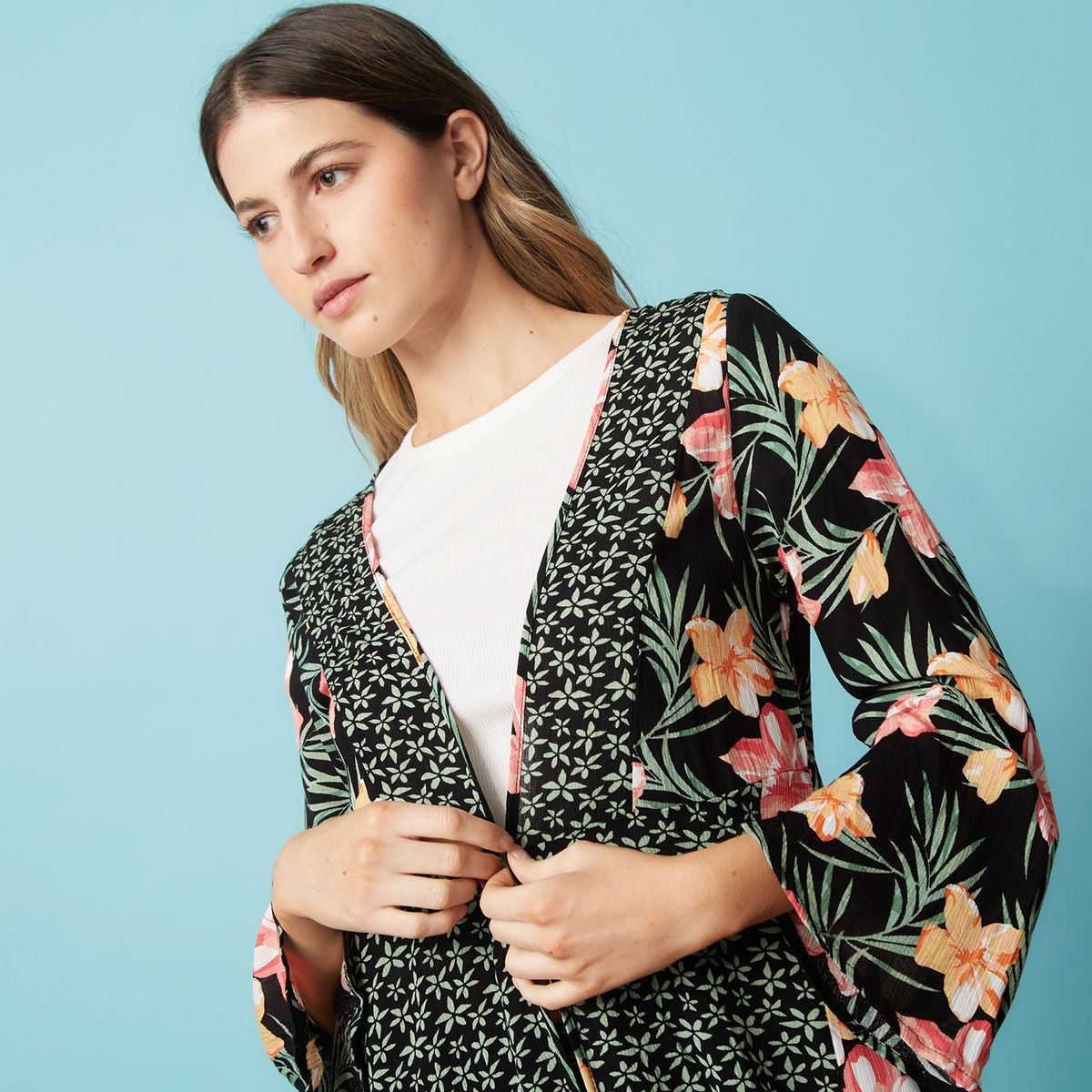 DOO AUSTRALIA - Blazer Mujer Doo Australia