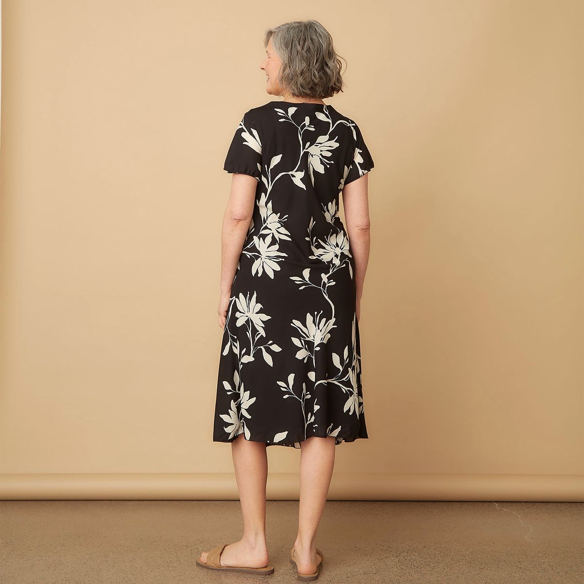 S COCCI - Vestido Corto Mujer S Cocci