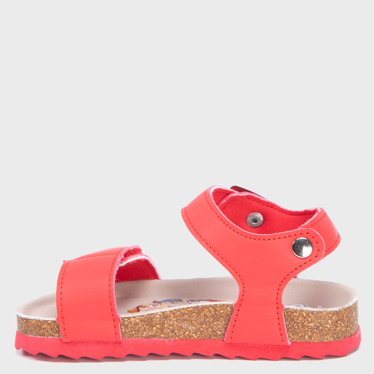 PAW PATROL - Sandalia Playa Niña Rosado Paw Patrol (24 a 30)