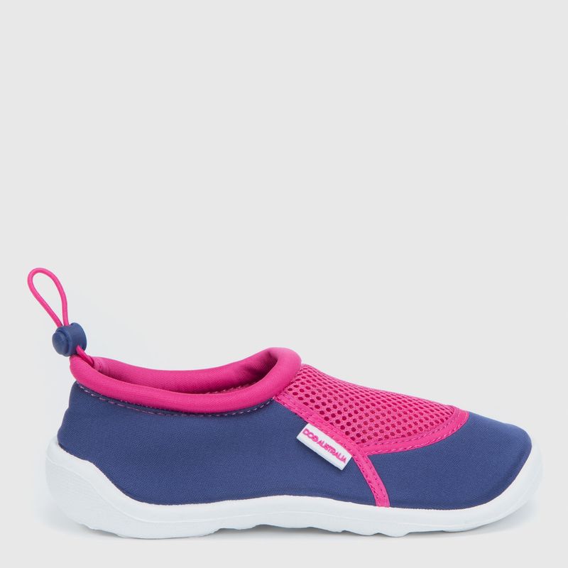 DOO AUSTRALIA - Sandalia Niña Azul Doo Australia