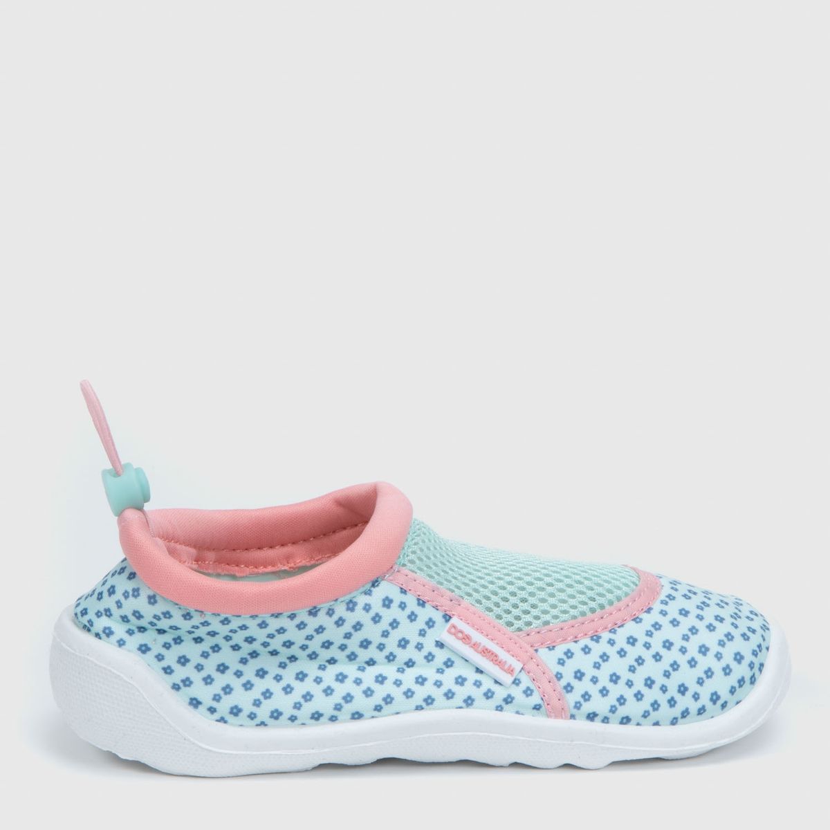 DOO AUSTRALIA - Sandalia Niña Verde (22 a36) Doo Australia