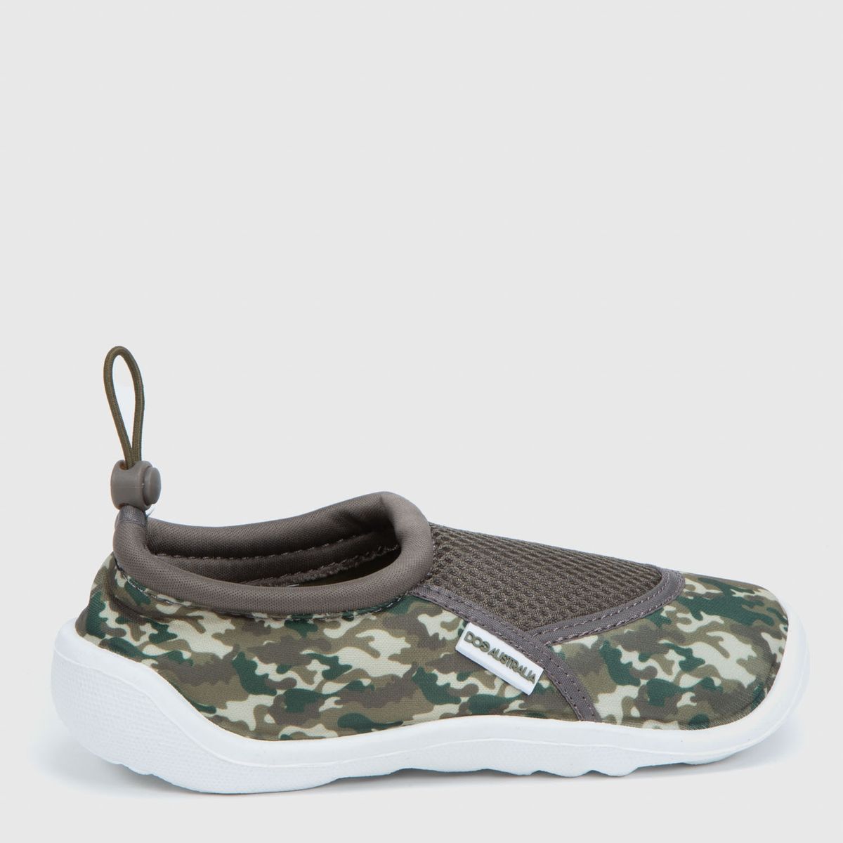 DOO AUSTRALIA - Sandalia Niño Verde (22 a 36) Doo Australia