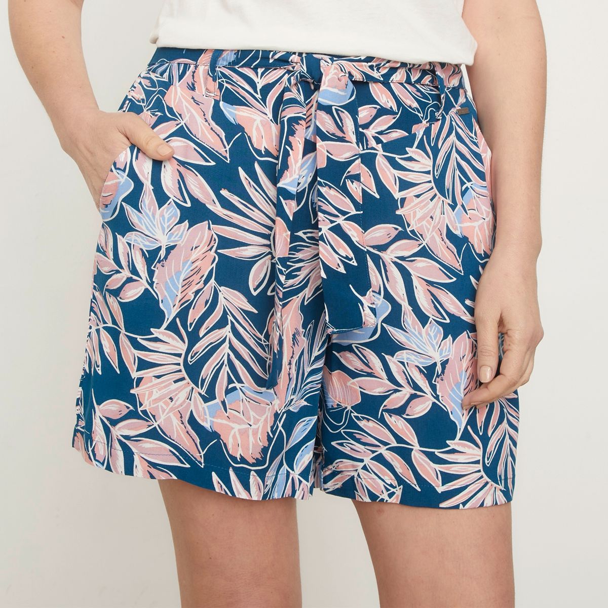 NEWPORT - Short Mujer Newport