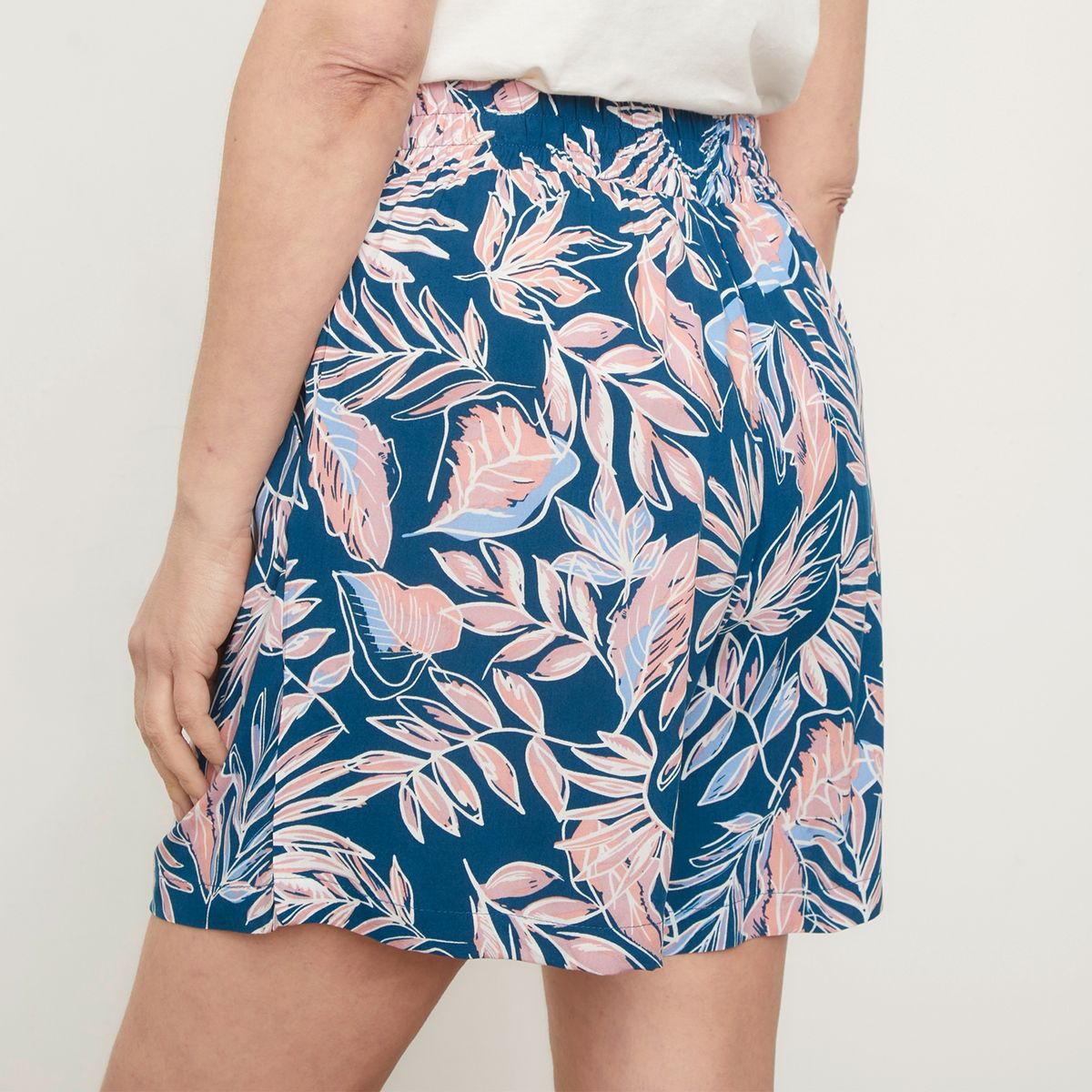 NEWPORT - Short Mujer Newport