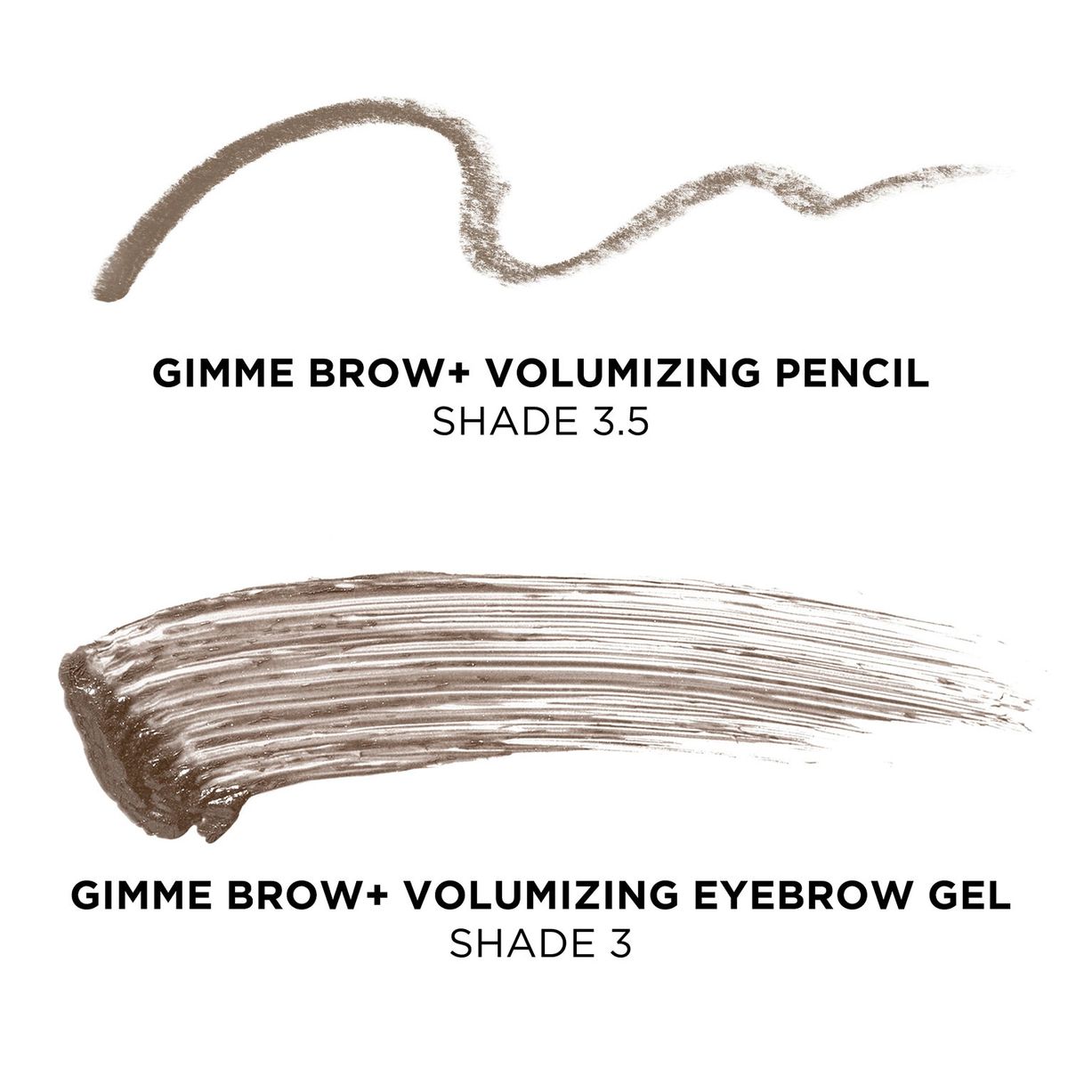 BENEFIT - Set Edición Limitada Gimme Gimme Brow Tono 3.5 Benefit