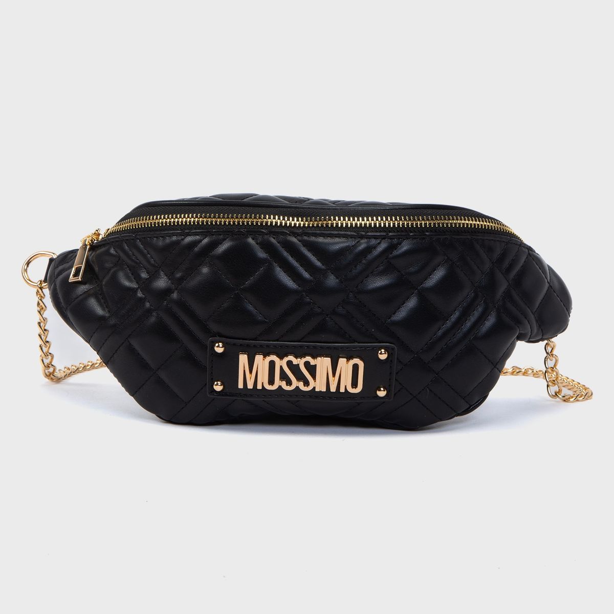 MOSSIMO - Banano Negro Mujer Mossimo