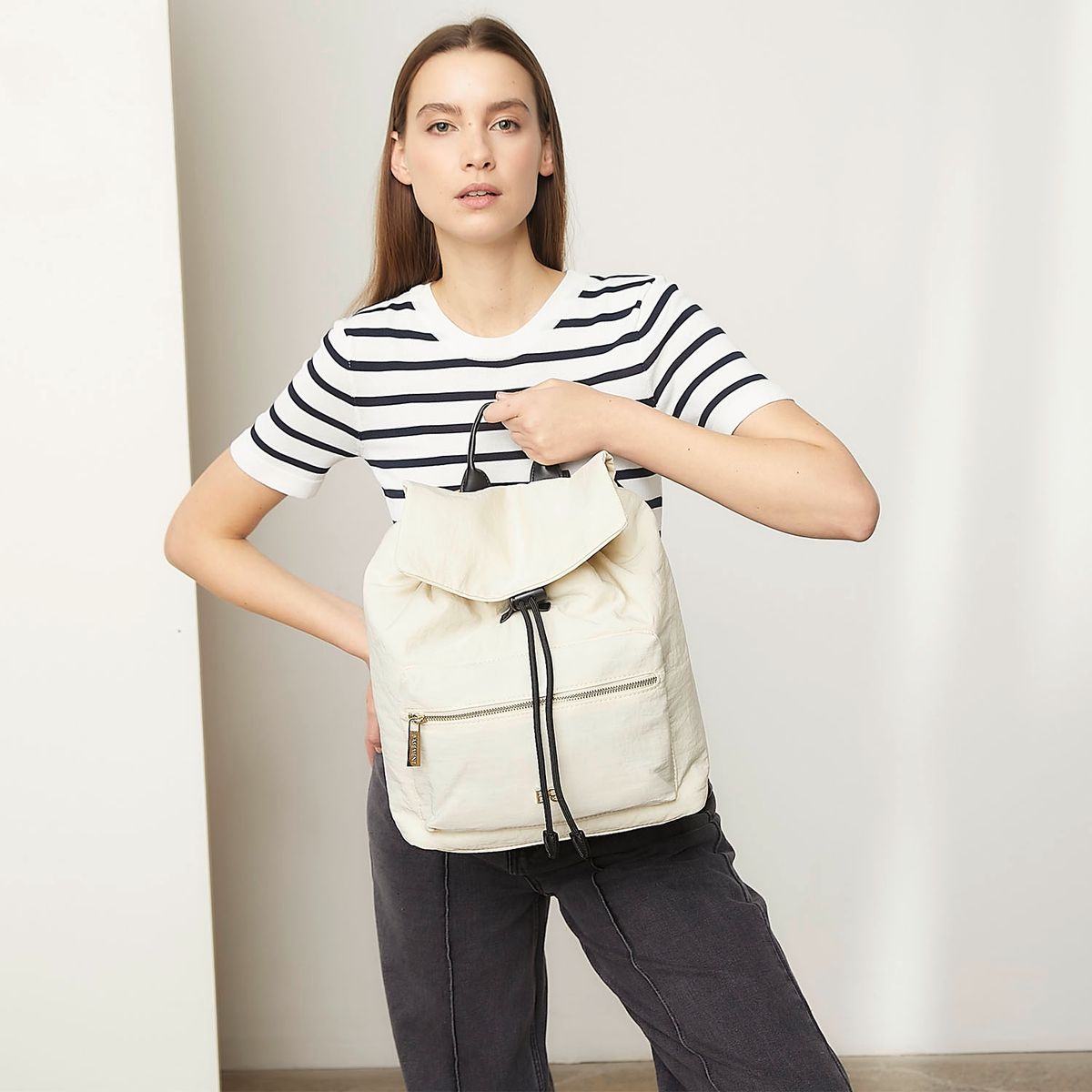 BASEMENT - Mochila Mujer Basement