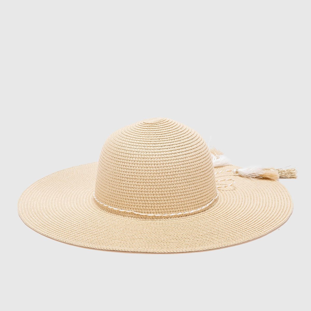 SYBILLA - Sybilla Sombrero Mujer