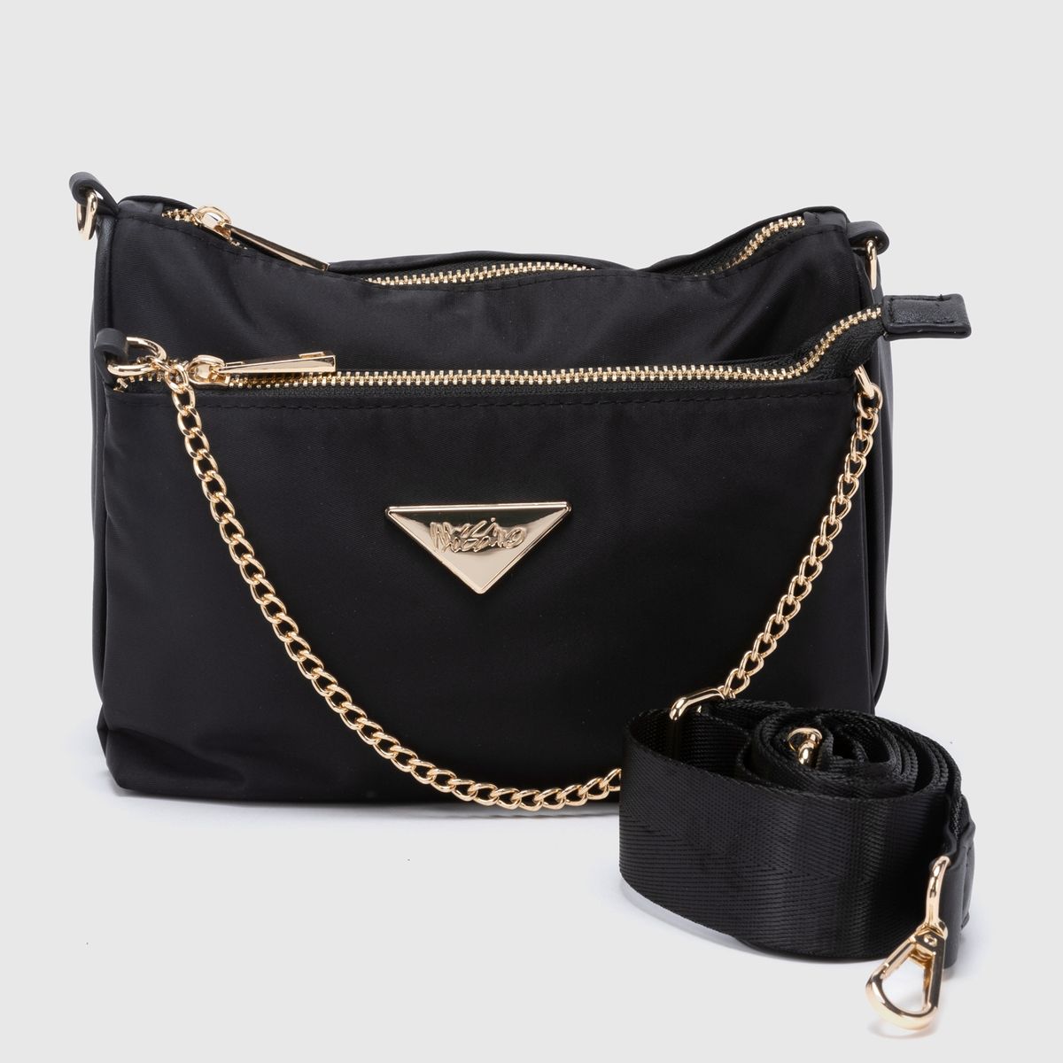 MOSSIMO - Bandolera Mujer Mossimo