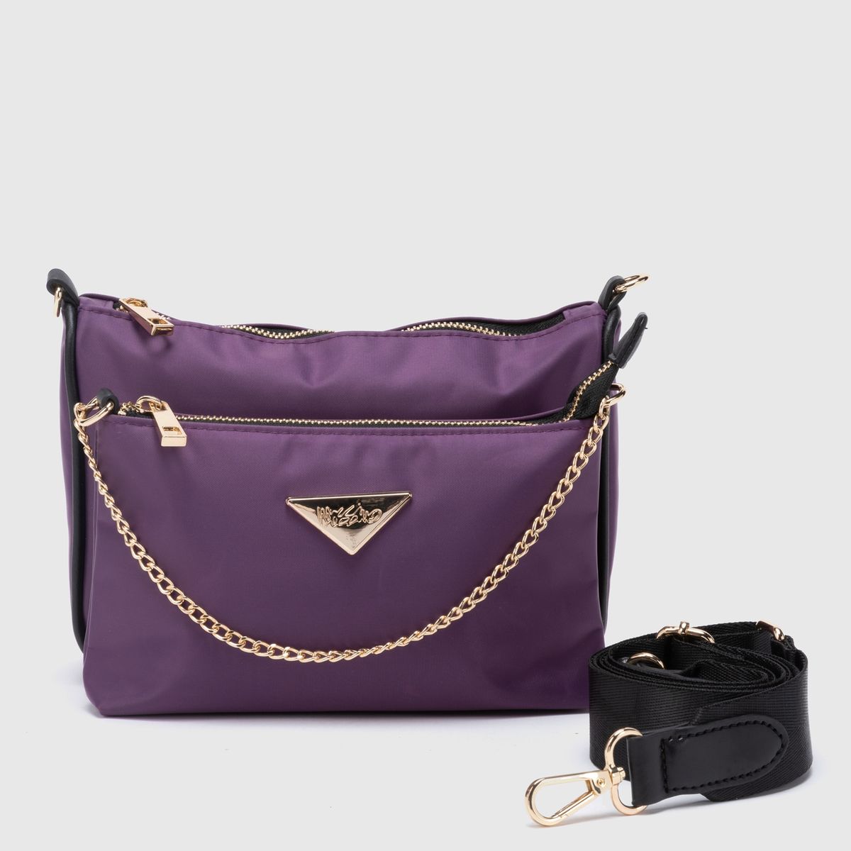 MOSSIMO - Bandolera Mujer Mossimo