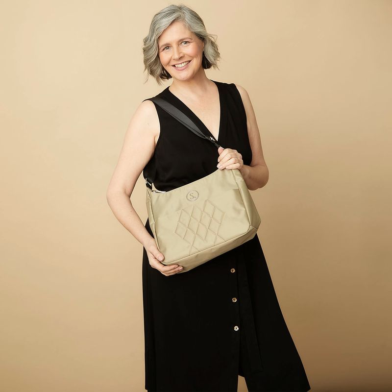 S COCCI - Stefano Cocci Cartera Mujer