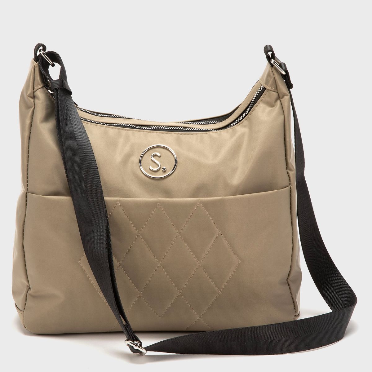 S COCCI - Stefano Cocci Cartera Mujer