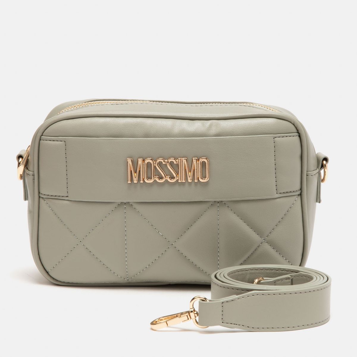 MOSSIMO - Banano Negro Mujer Mossimo