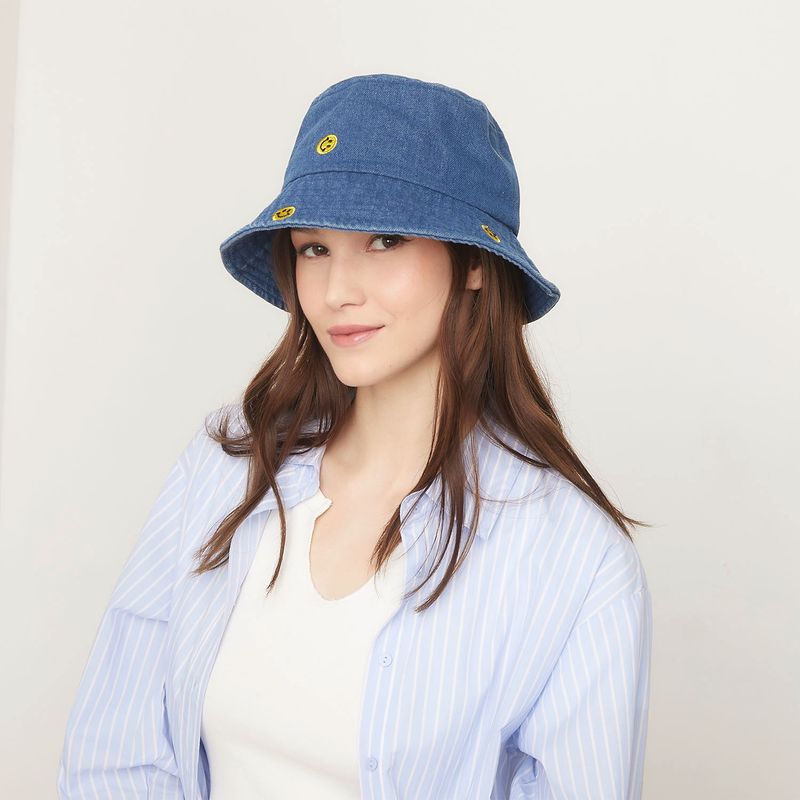 SYBILLA - Gorros Mujer Sybilla
