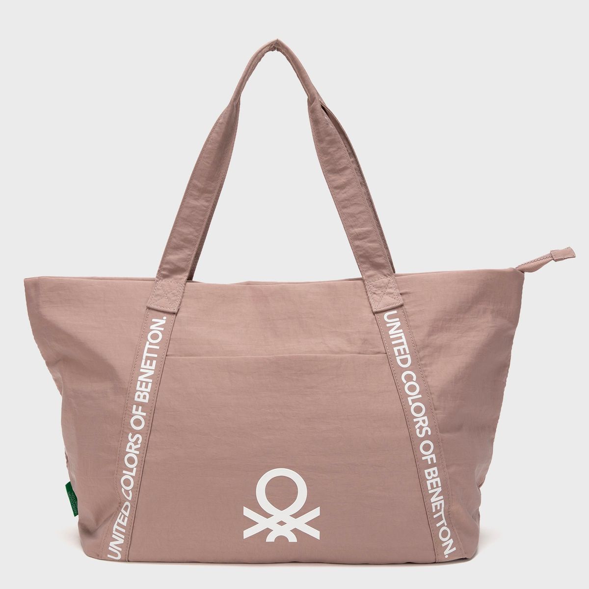 BENETTON - Bolso Mujer Benetton