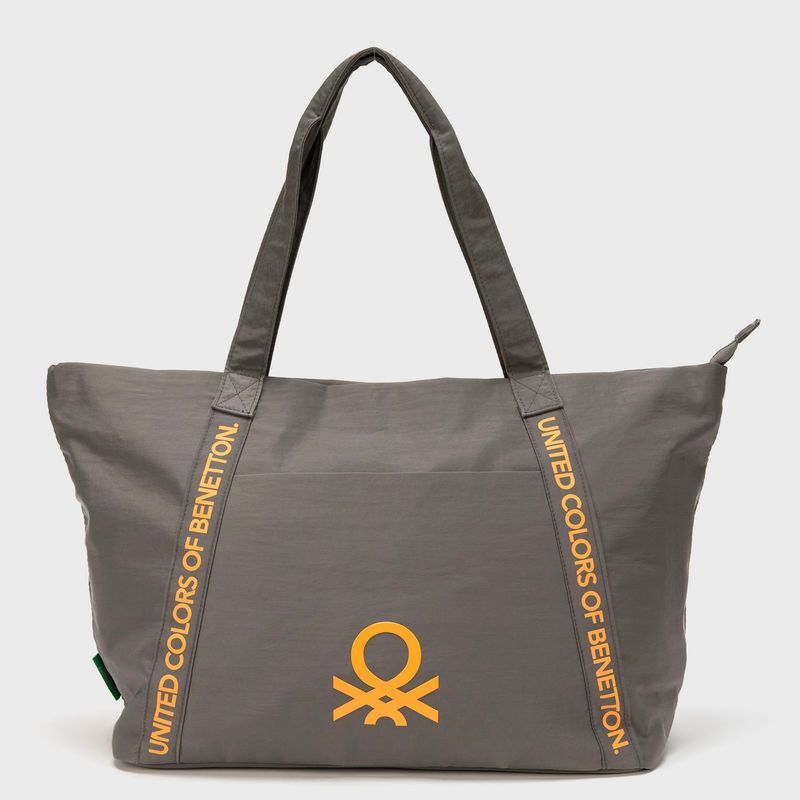BENETTON - Bolso Mujer Benetton