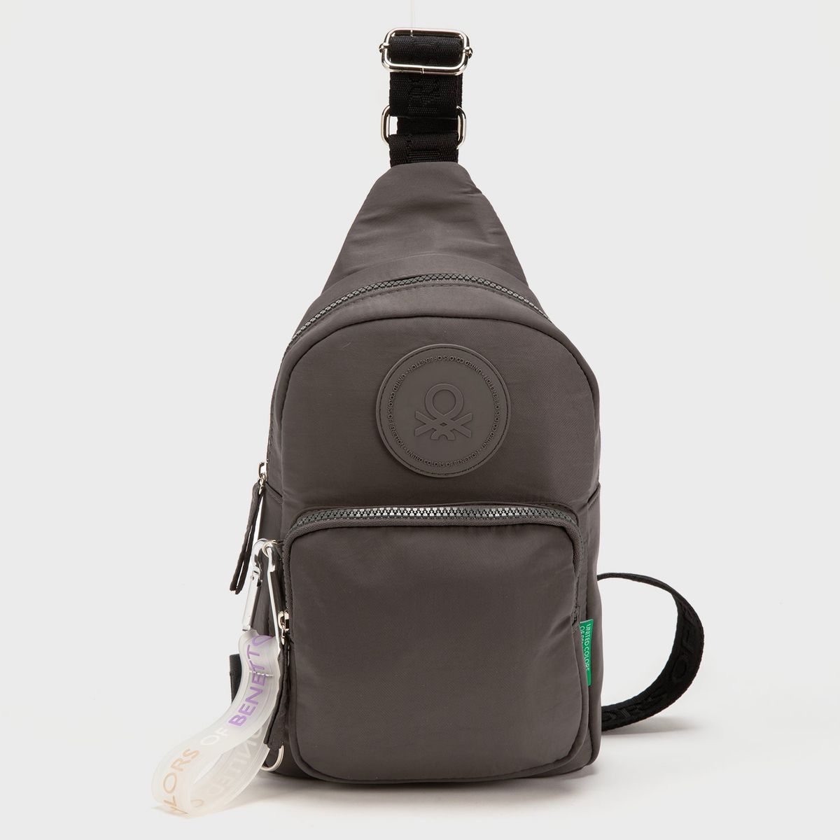 BENETTON - Banano Mujer Benetton