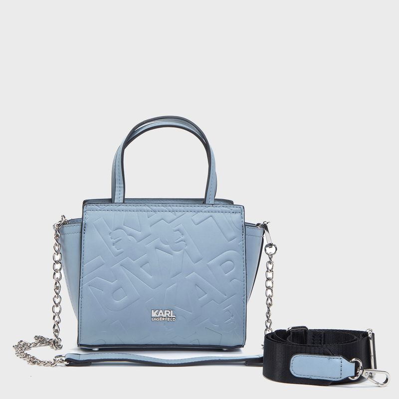 KL - Cartera Mujer KL