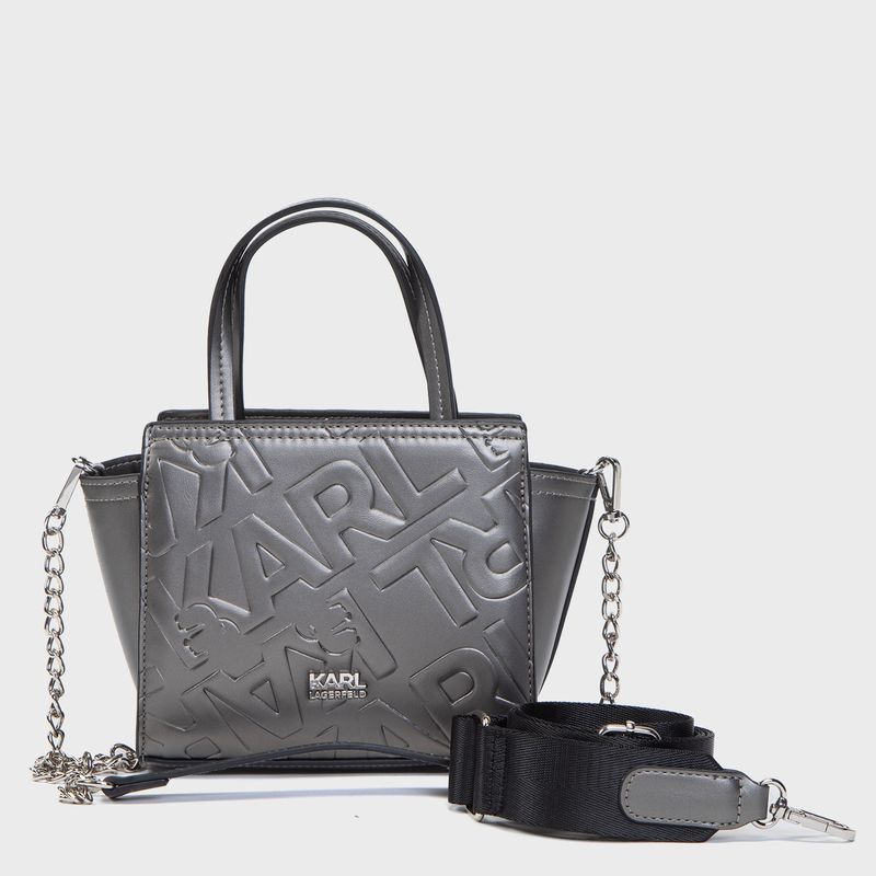 KL - Cartera Mujer KL
