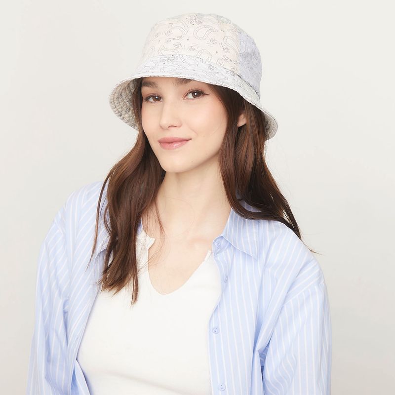 SYBILLA - Gorros Mujer Sybilla