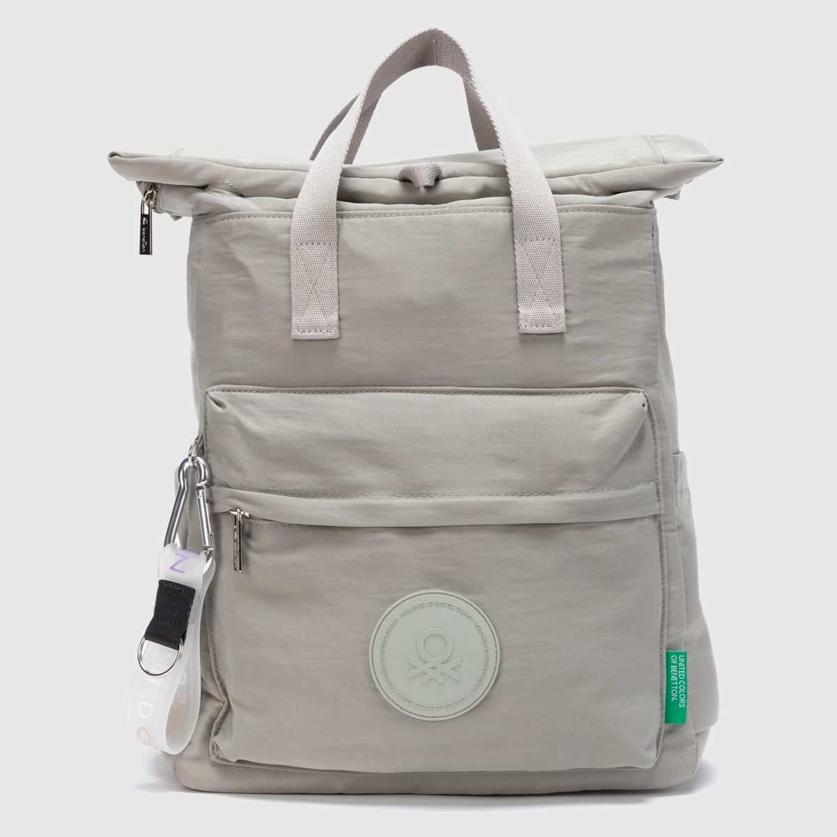 BENETTON - Mochila Mujer Benetton