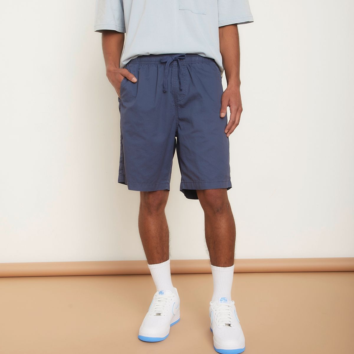 BEARCLIFF - Short Bermuda Regular Fit Hombre Bearcliff