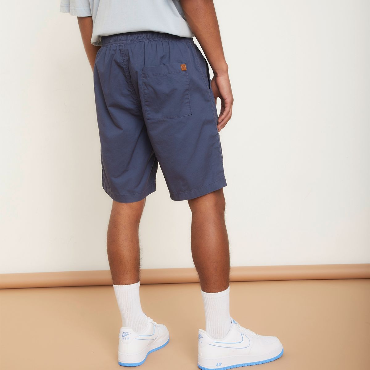 BEARCLIFF - Short Bermuda Regular Fit Hombre Bearcliff