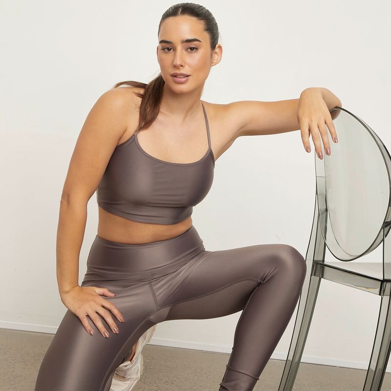MOSSIMO - Peto Deportivo Mujer Mossimo