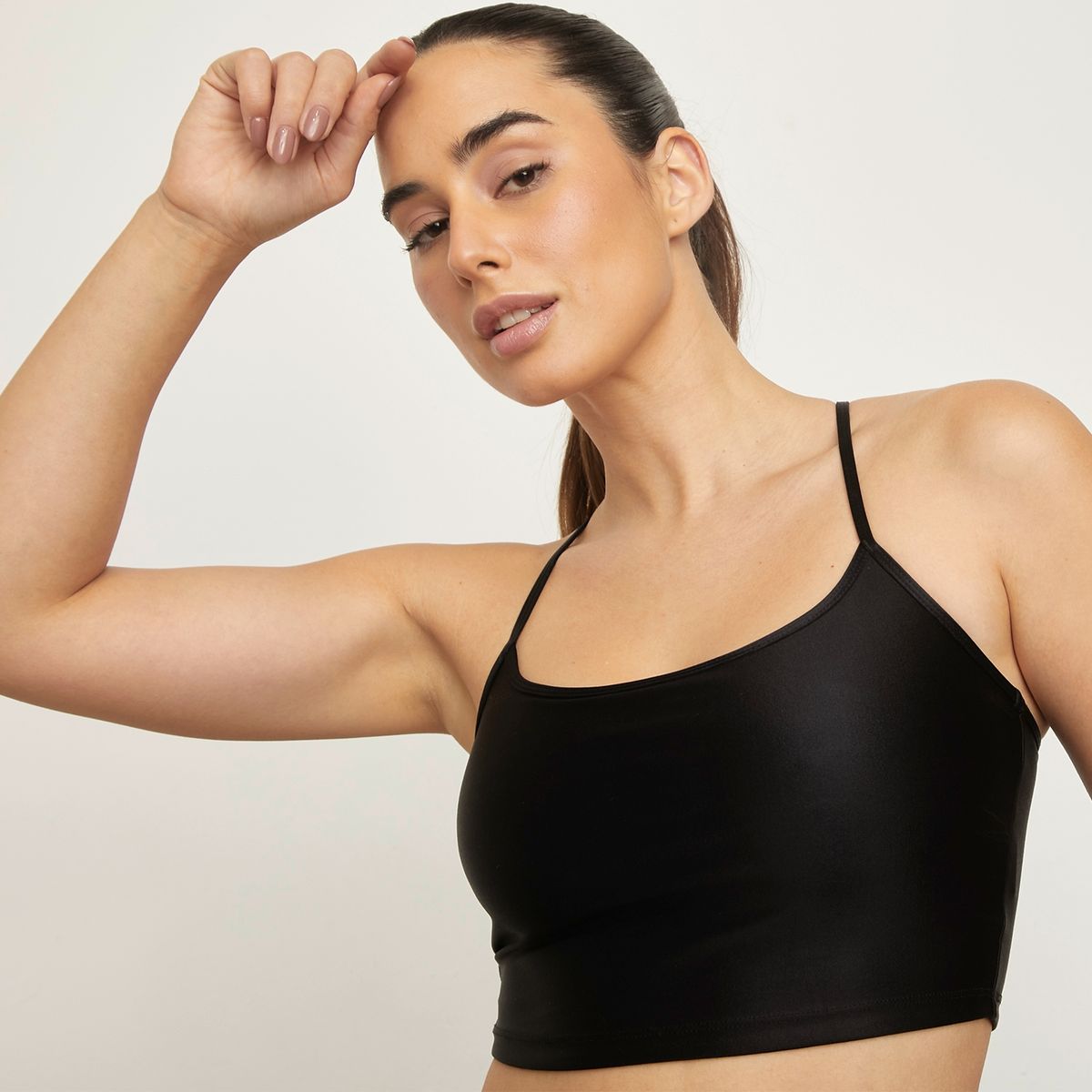 MOSSIMO - Peto Deportivo Mujer Mossimo