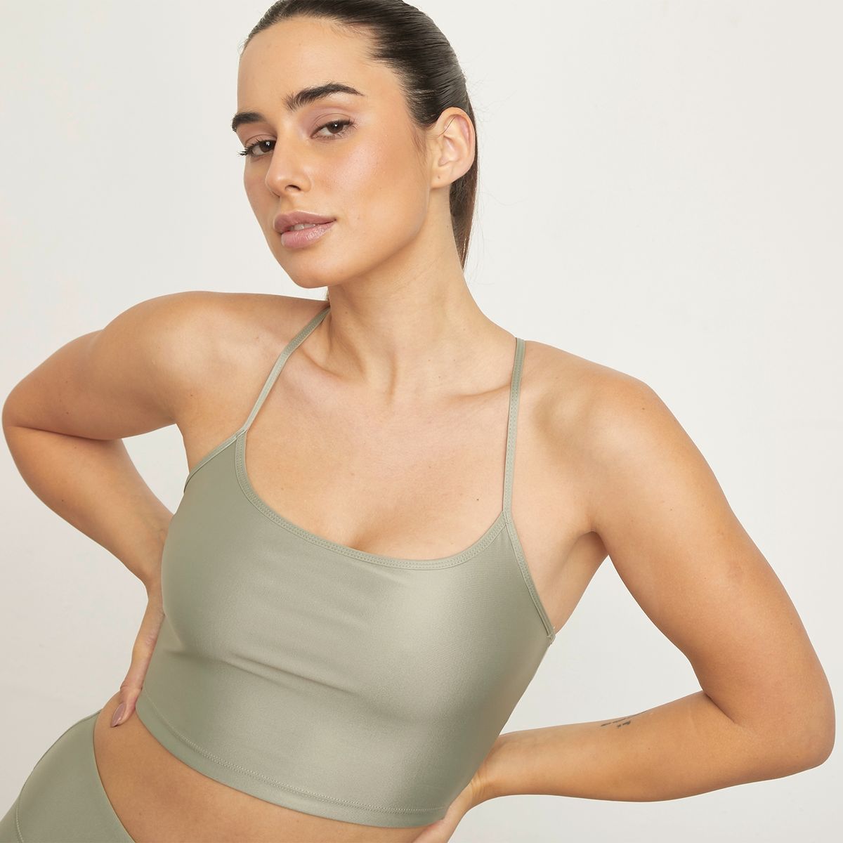 MOSSIMO - Peto Deportivo Mujer Mossimo