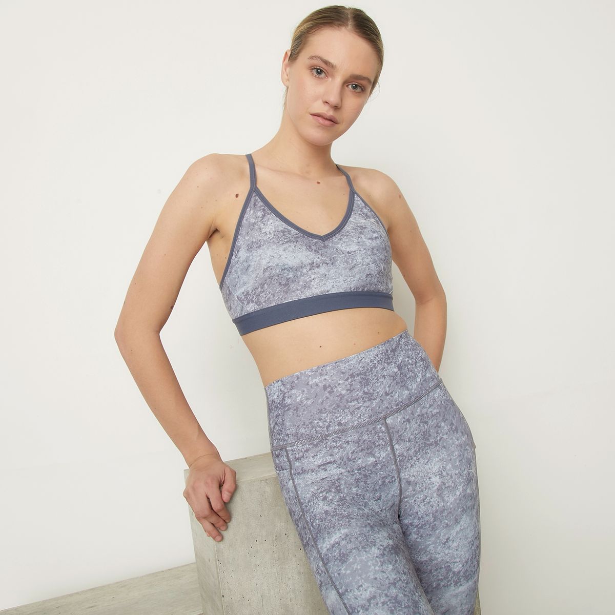 DIADORA - Peto Deportivo Mujer Diadora