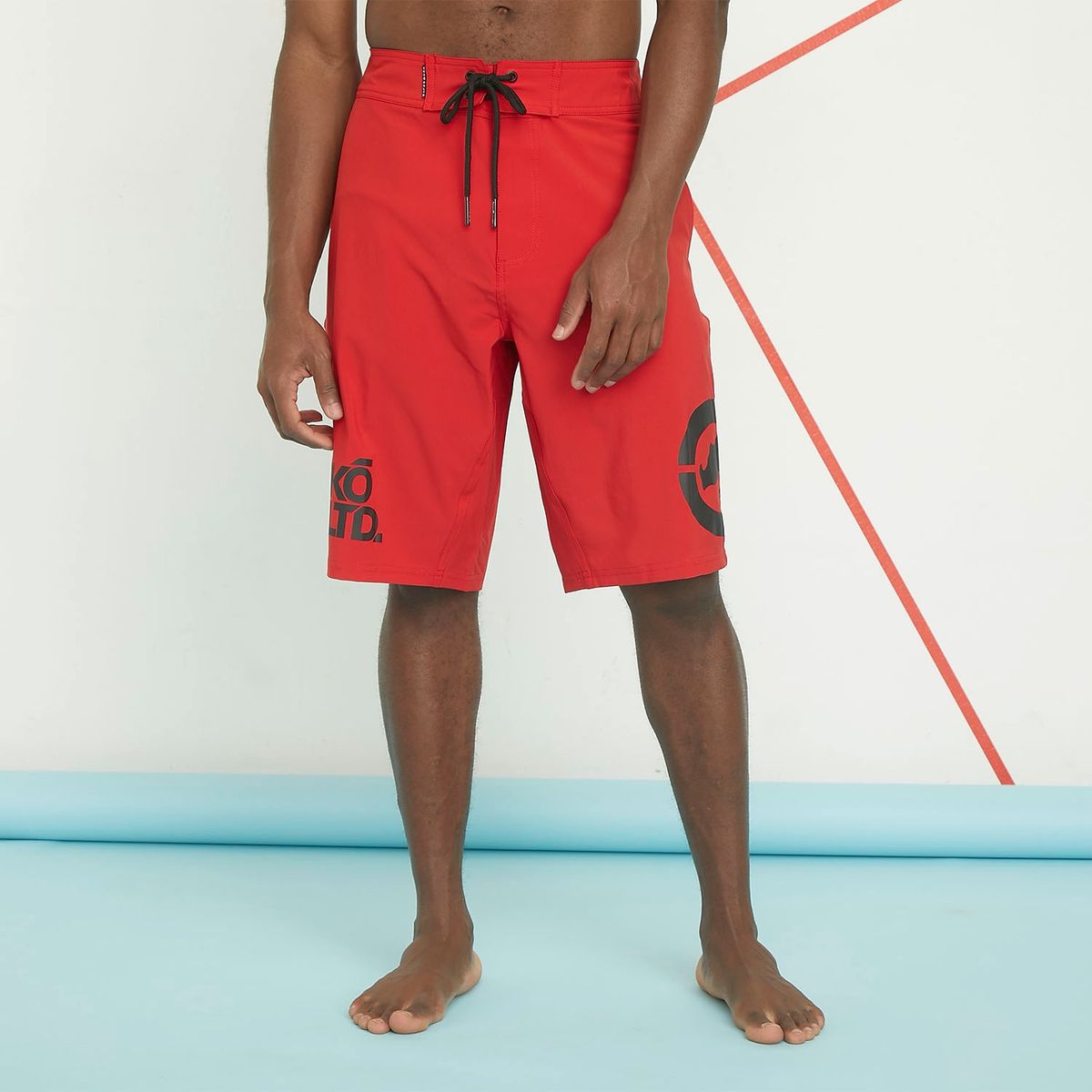 ECKO - Traje De Baño Hombre Ecko