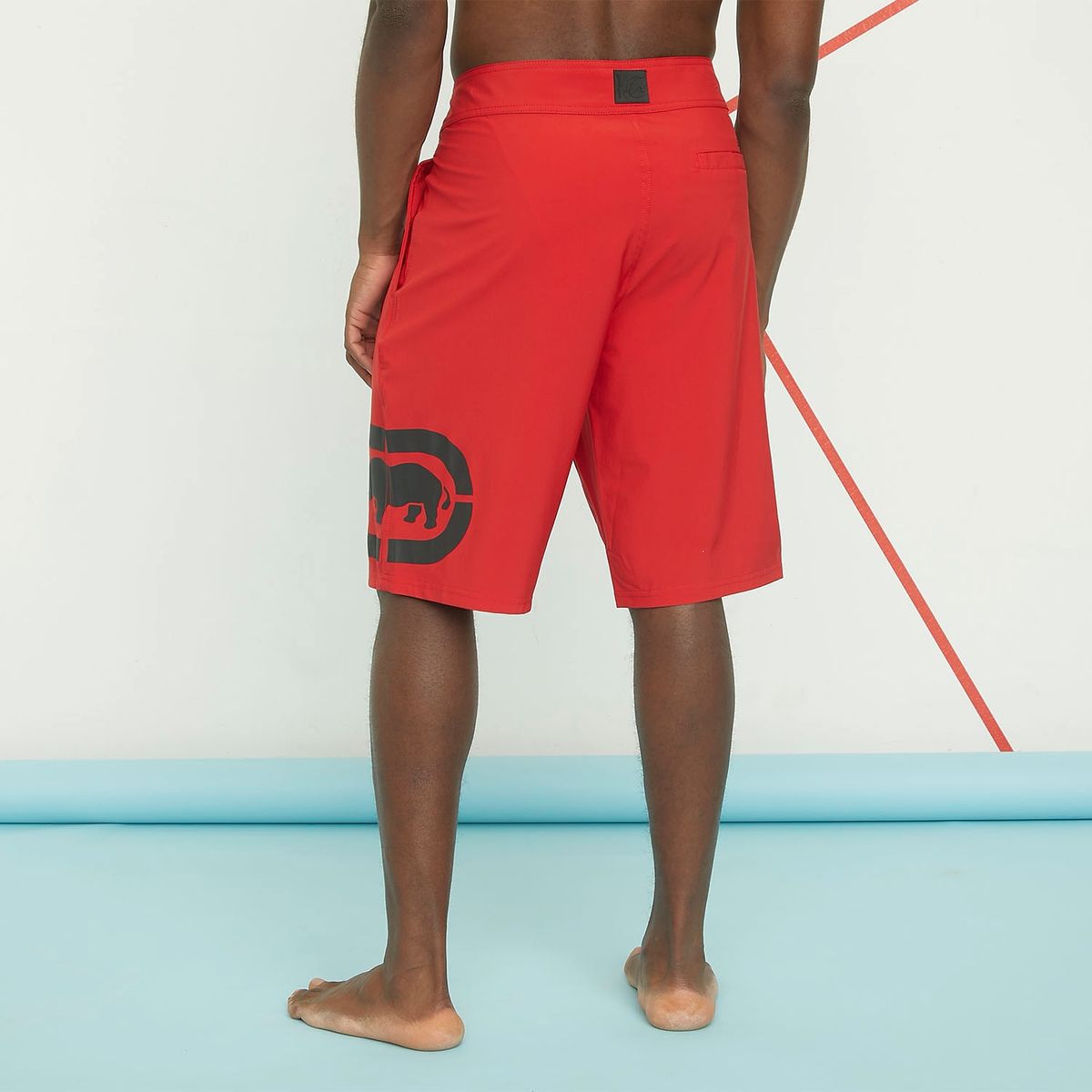 ECKO - Traje De Baño Hombre Ecko