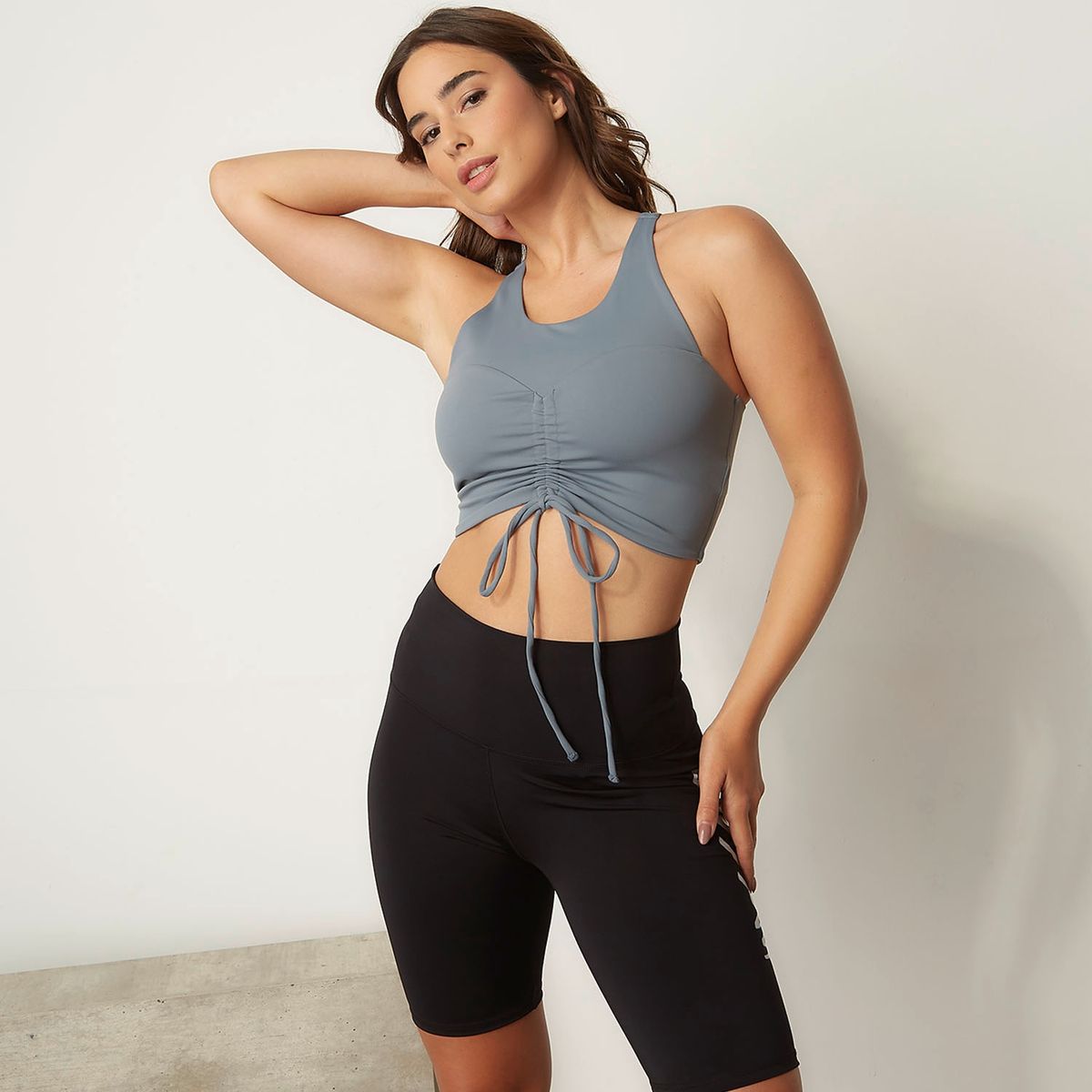 MOSSIMO - Peto Deportivo Mujer Mossimo