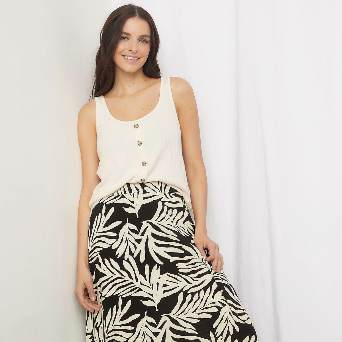 UNIVERSITY CLUB - Polera Mujer University Club