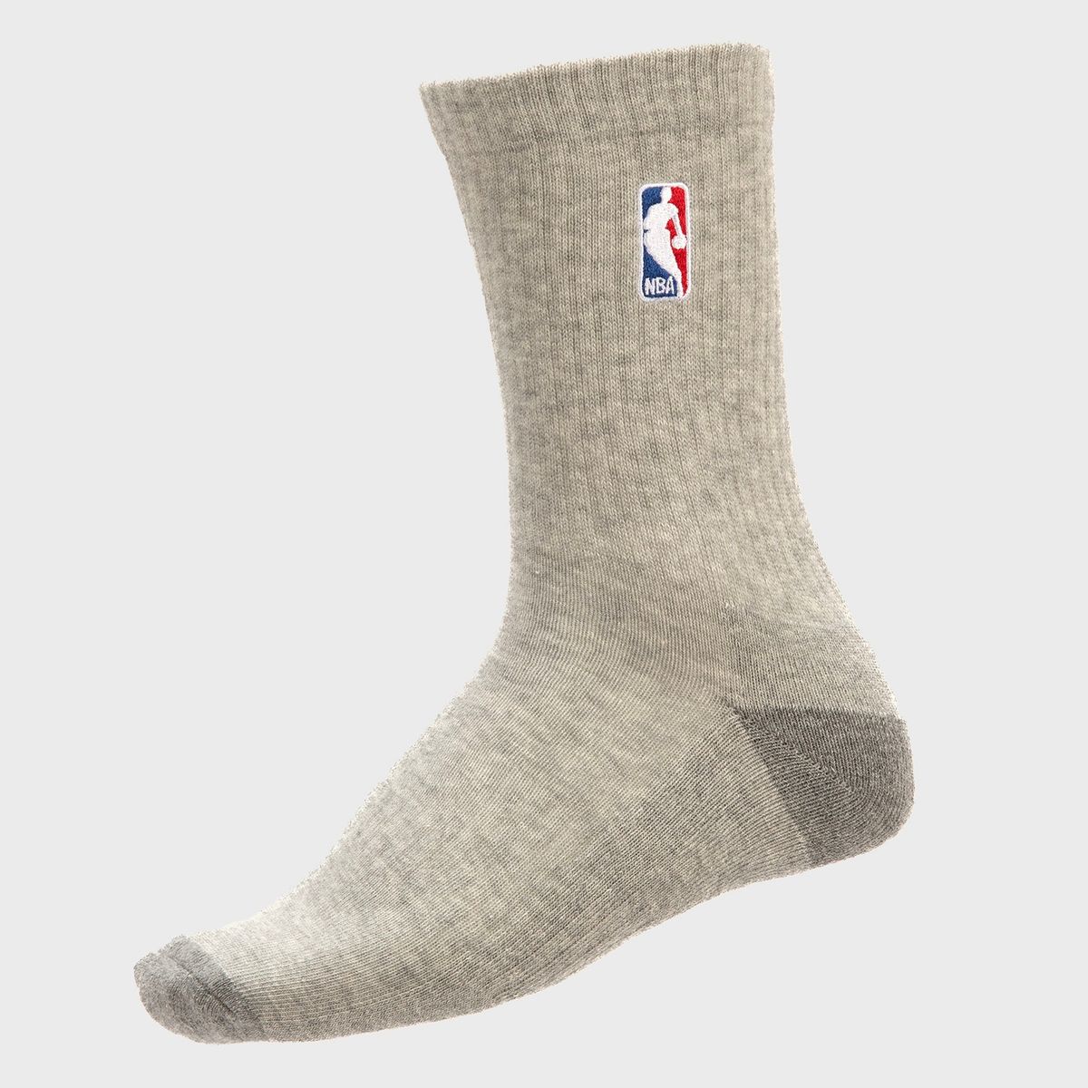 NBA - Calcetin Casual Pack De 3 Algodón Hombre Nba