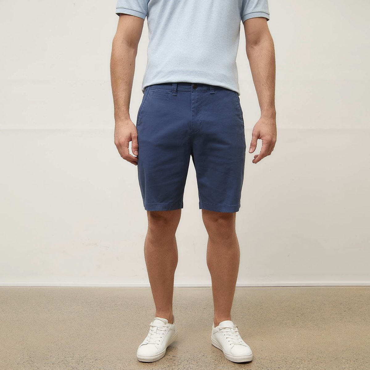 CHRISTIAN LACROIX - Bermuda 5 Bolsillos Hombre Christian Lacroix