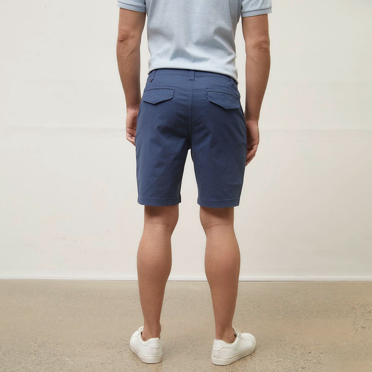 CHRISTIAN LACROIX - Bermuda 5 Bolsillos Hombre Christian Lacroix