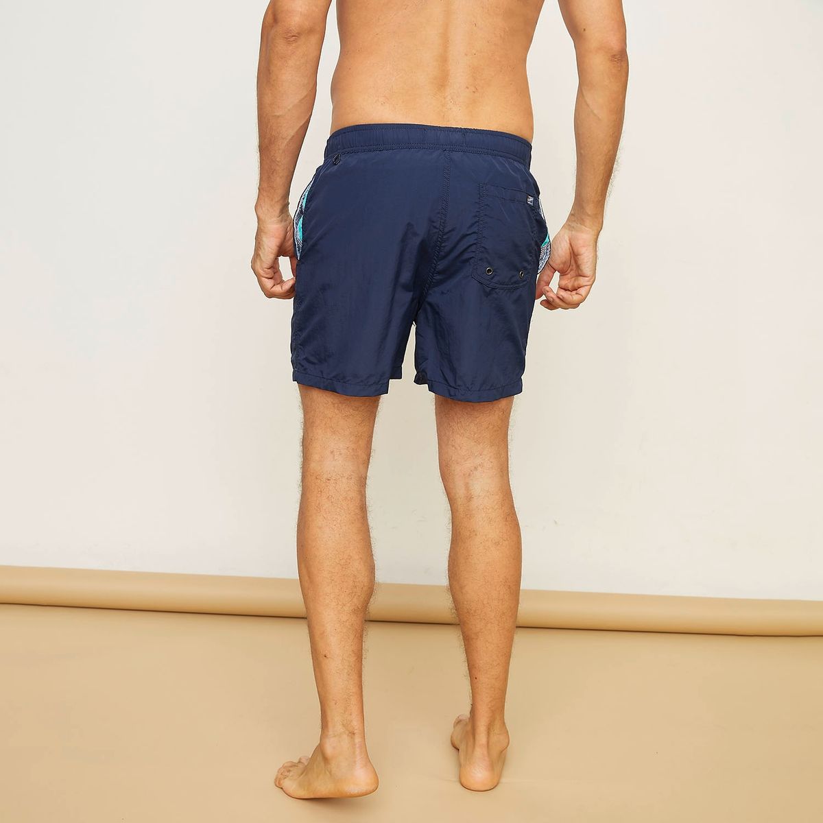 LA MARTINA - Traje De Baño Hombre La Martina