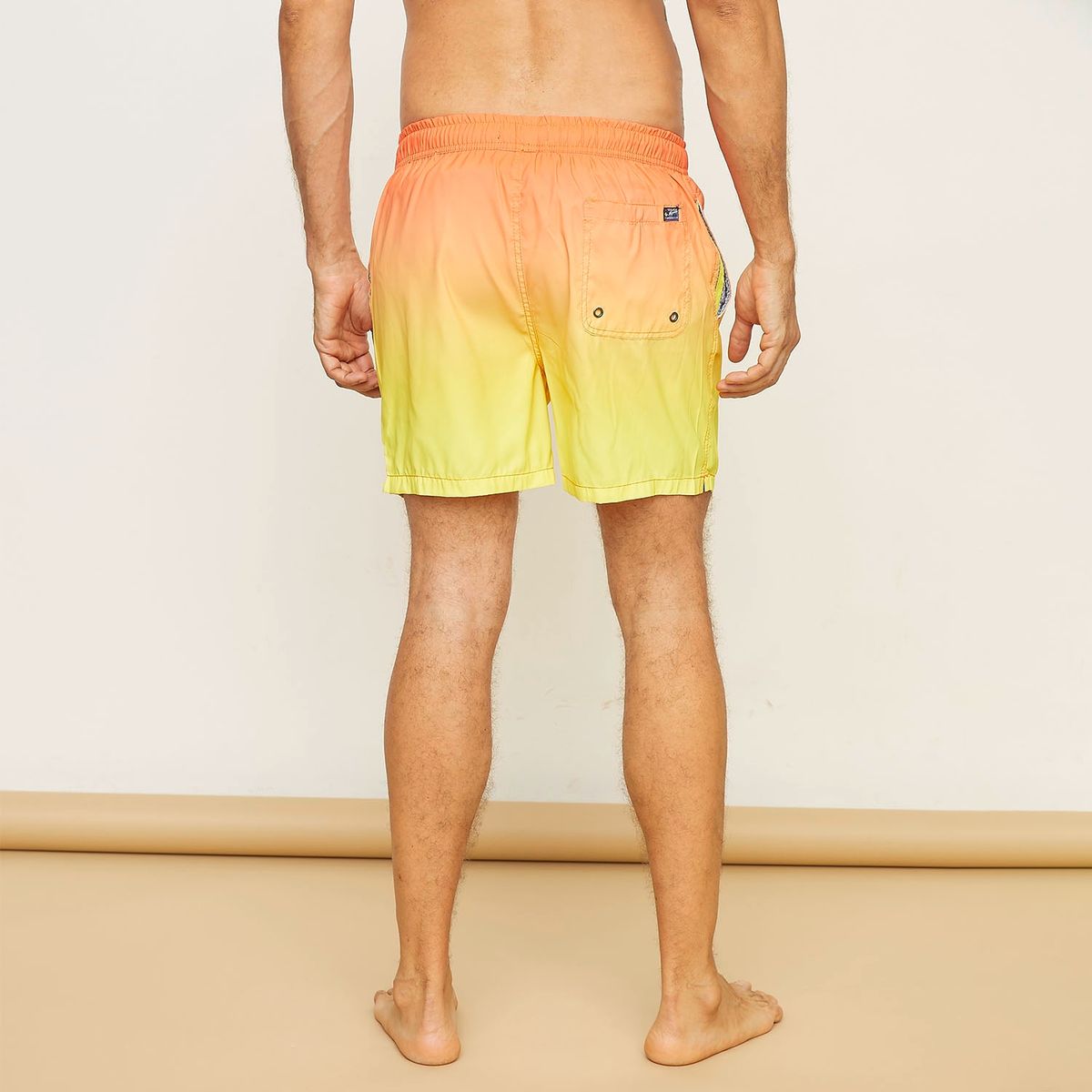 LA MARTINA - Traje De Baño Hombre La Martina