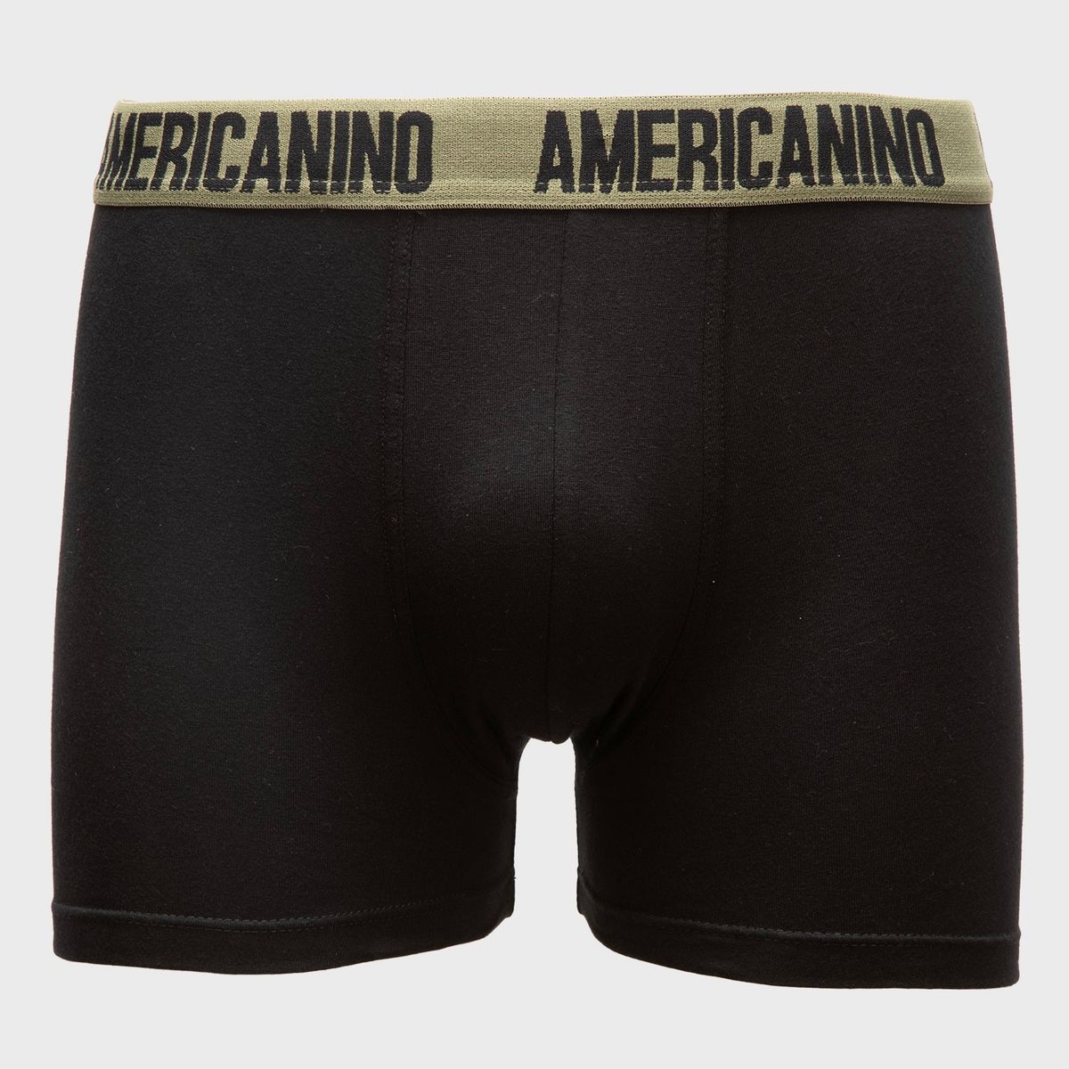 AMERICANINO - Pack De 3 Boxer Hombre Americanino