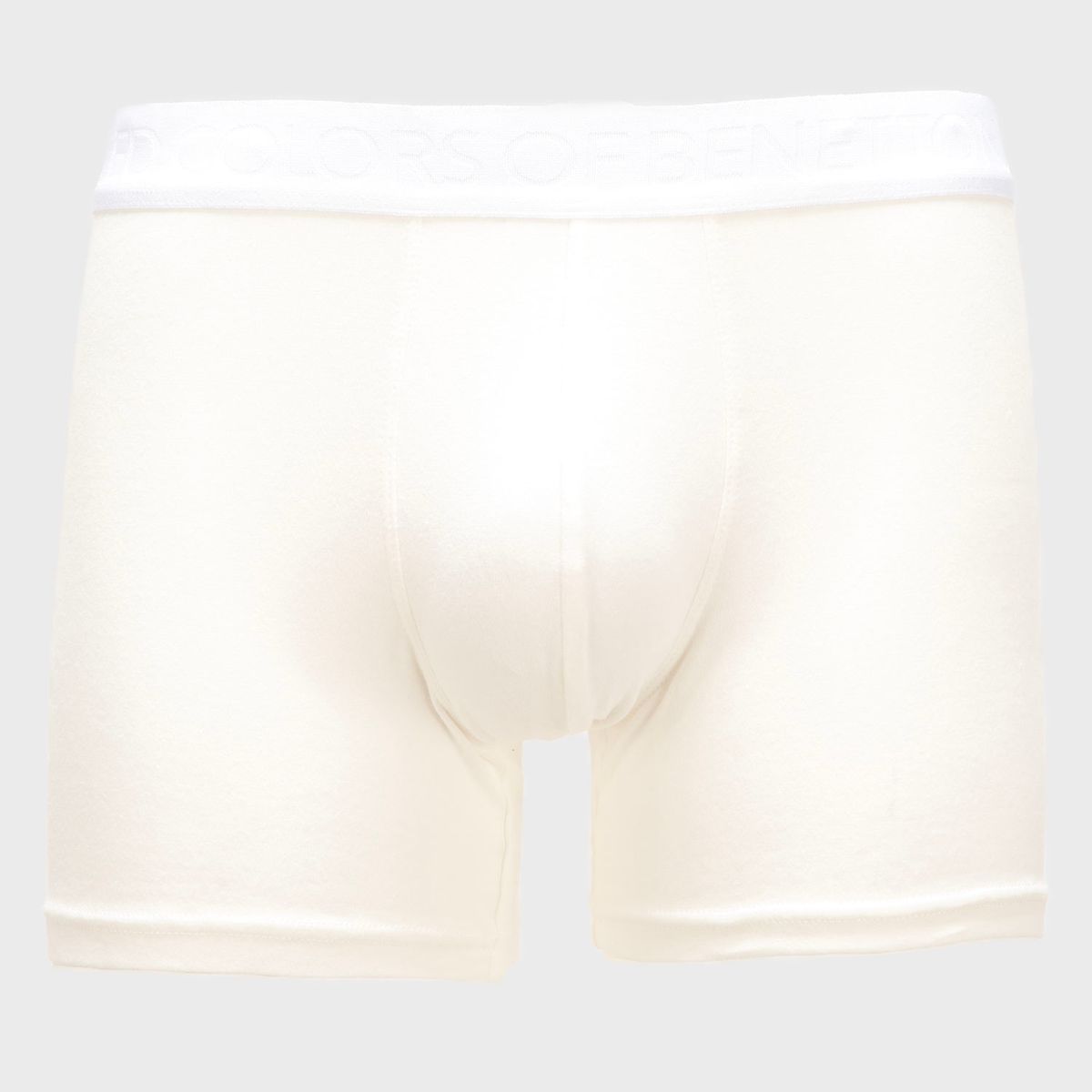 BENETTON - Pack 3 Boxers Algodón Hombre Benetton
