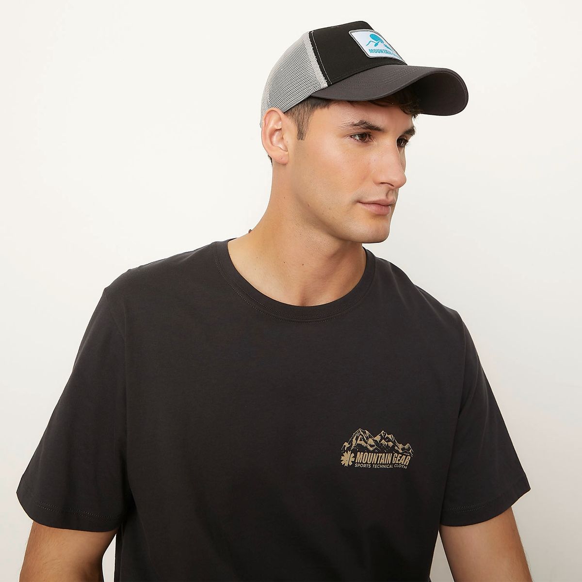 MOUNTAIN GEAR - Jockey Unisex Mountain Gear