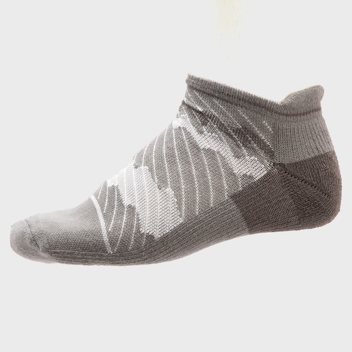 MOUNTAIN GEAR - Pack De 2 Calcetines Deportivos Unisex Mountain Gear