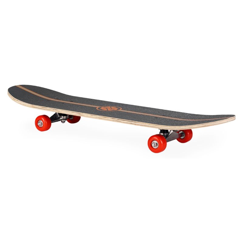 SCOOP - Skate Aluminio 31P Verde Scoop