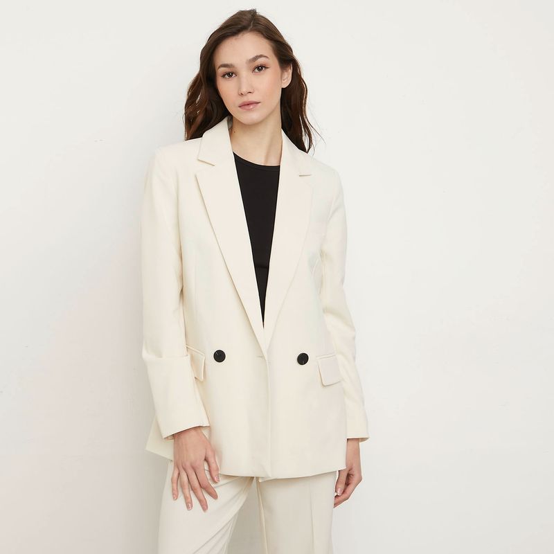 SYBILLA - Blazer Mujer Sybilla