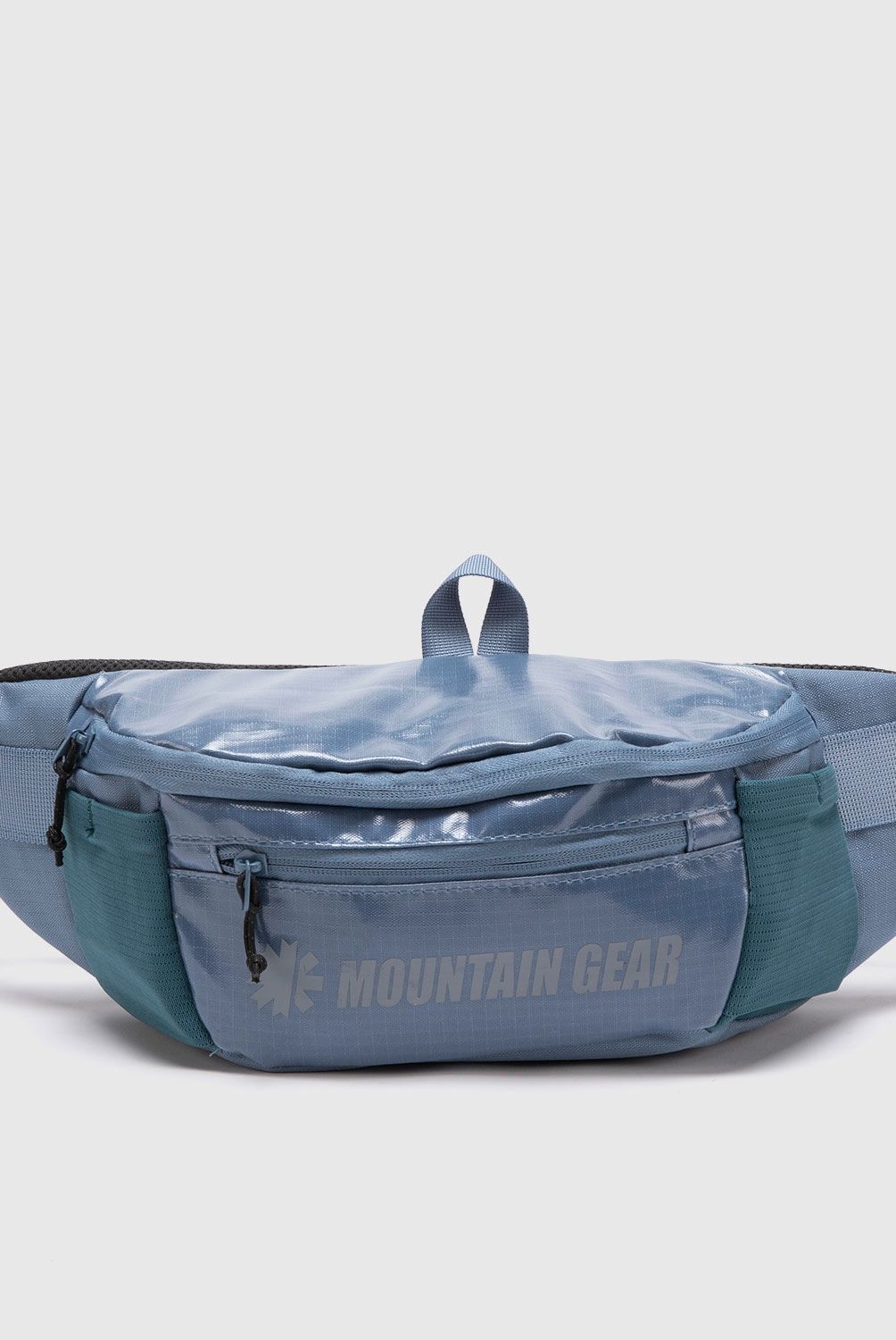 MOUNTAIN GEAR - Banano Mountain Gear Unisex Adulto 1 Litro